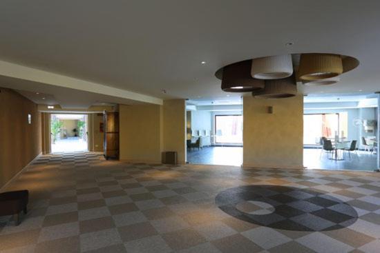 Turin Airport Hotel & Residence San Francesco al Campo Bagian luar foto